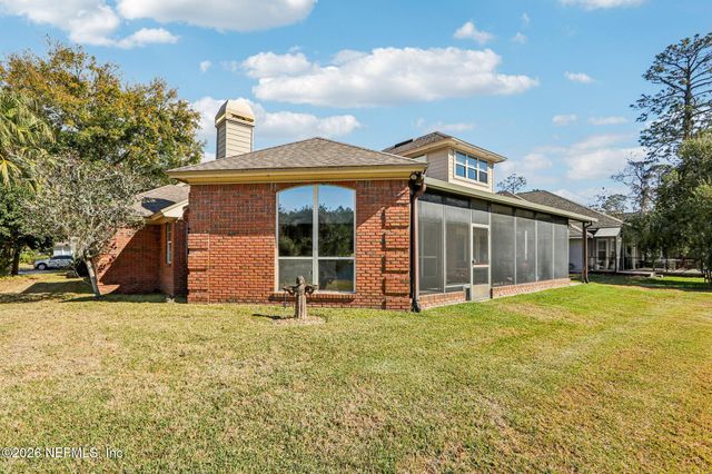 1991 WOODLAKE Drive, Fleming Island, FL 32003