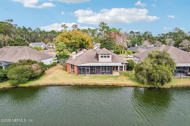 1991 WOODLAKE Drive, Fleming Island, FL 32003