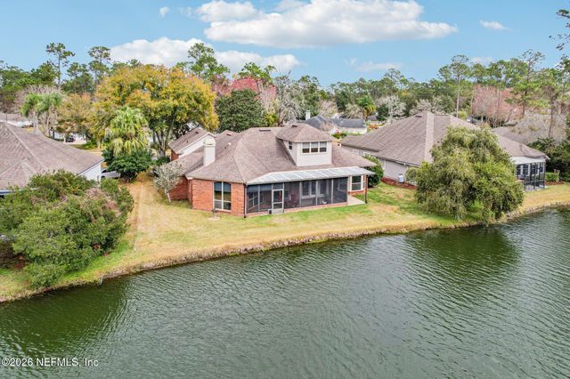 1991 WOODLAKE Drive, Fleming Island, FL 32003