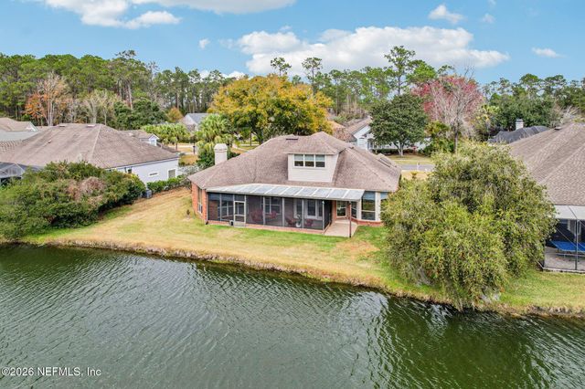 1991 WOODLAKE Drive, Fleming Island, FL 32003