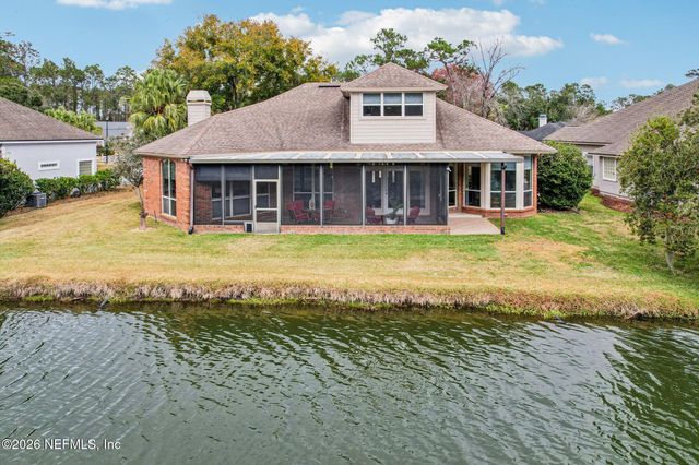 1991 WOODLAKE Drive, Fleming Island, FL 32003