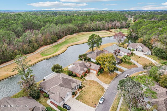 1991 WOODLAKE Drive, Fleming Island, FL 32003