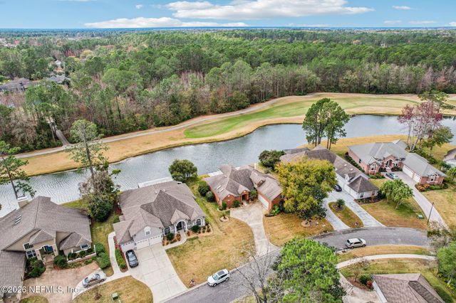 1991 WOODLAKE Drive, Fleming Island, FL 32003