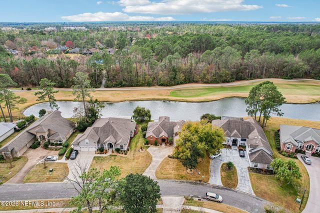 1991 WOODLAKE Drive, Fleming Island, FL 32003