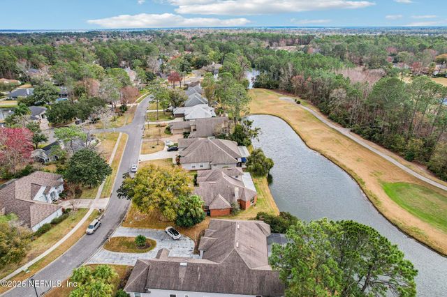 1991 WOODLAKE Drive, Fleming Island, FL 32003