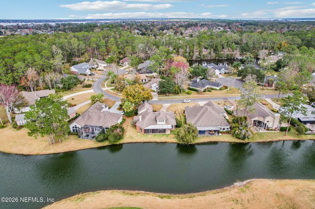 1991 WOODLAKE Drive, Fleming Island, FL 32003