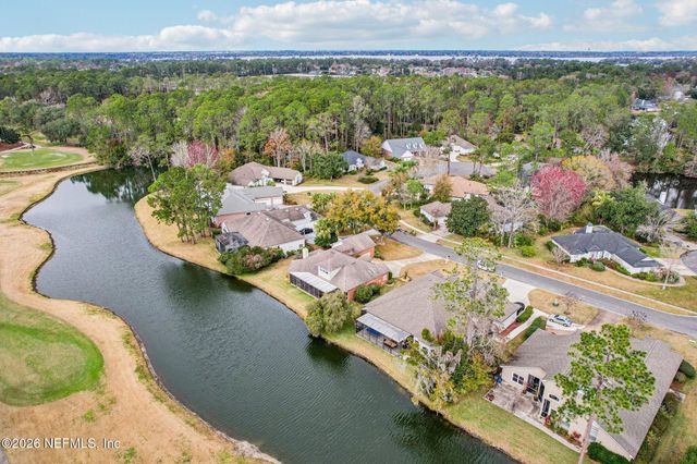 1991 WOODLAKE Drive, Fleming Island, FL 32003