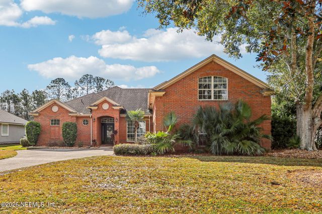 1991 WOODLAKE Drive, Fleming Island, FL 32003