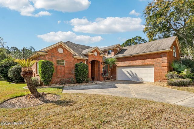 1991 WOODLAKE Drive, Fleming Island, FL 32003