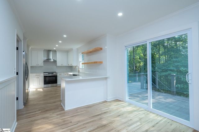 1103 Half Mile Way, Greenville, SC 29609