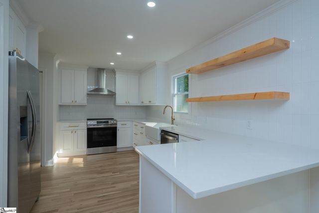 1103 Half Mile Way, Greenville, SC 29609