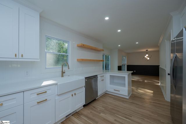 1103 Half Mile Way, Greenville, SC 29609