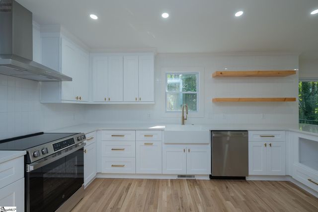 1103 Half Mile Way, Greenville, SC 29609