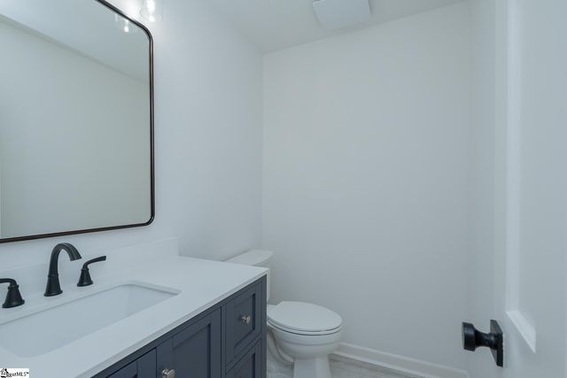 1103 Half Mile Way, Greenville, SC 29609