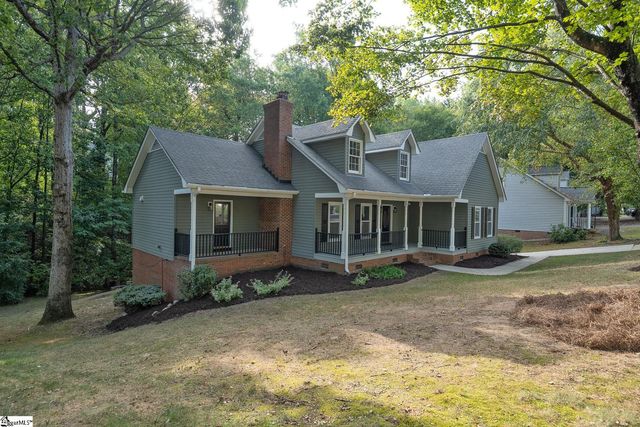 1103 Half Mile Way, Greenville, SC 29609