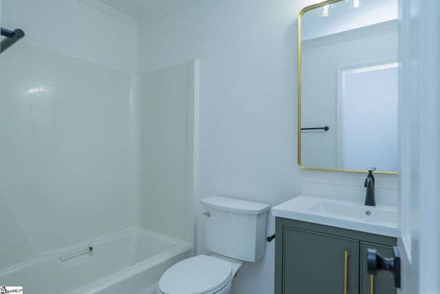 1103 Half Mile Way, Greenville, SC 29609