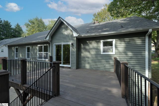 1103 Half Mile Way, Greenville, SC 29609