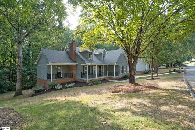 1103 Half Mile Way, Greenville, SC 29609