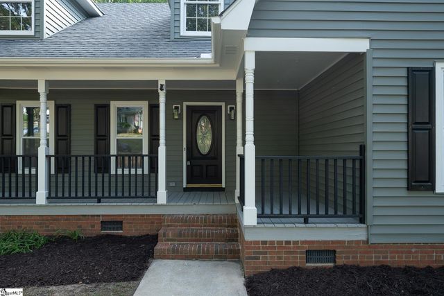 1103 Half Mile Way, Greenville, SC 29609