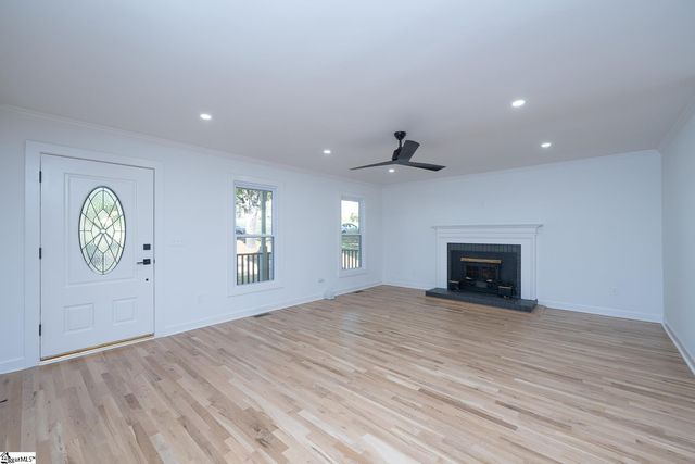 1103 Half Mile Way, Greenville, SC 29609