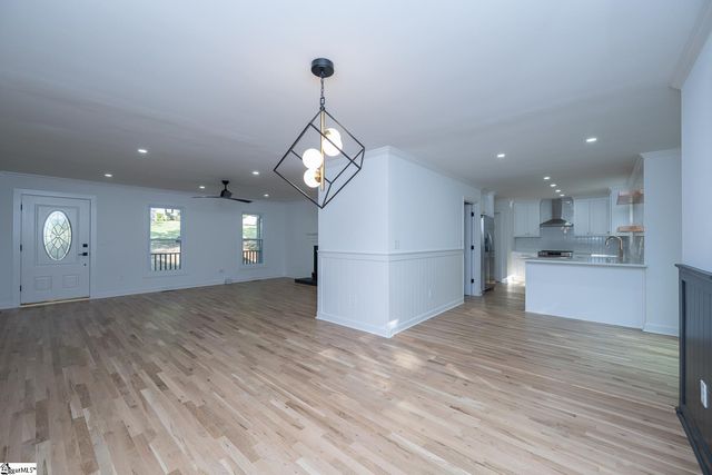 1103 Half Mile Way, Greenville, SC 29609