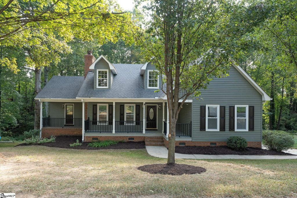 1103 Half Mile Way, Greenville, SC 29609