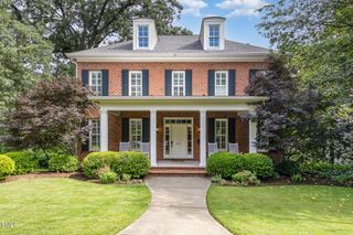 1414 Park Drive, Raleigh, NC 27605