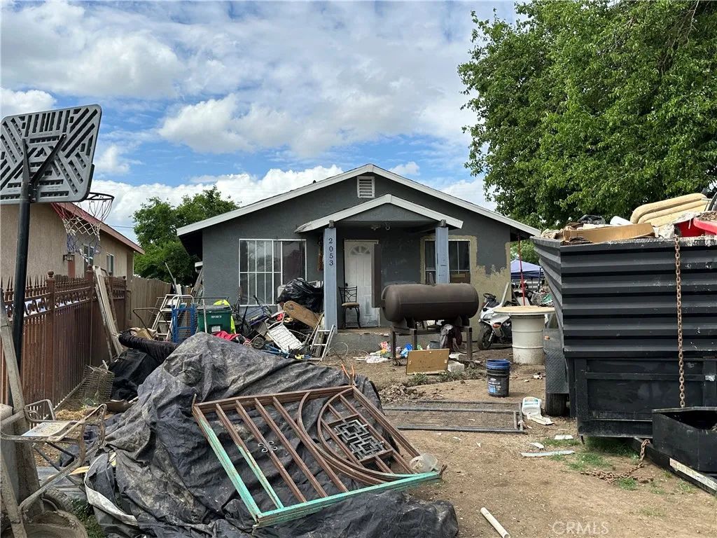 2053 Beachwood, Merced, CA 95348