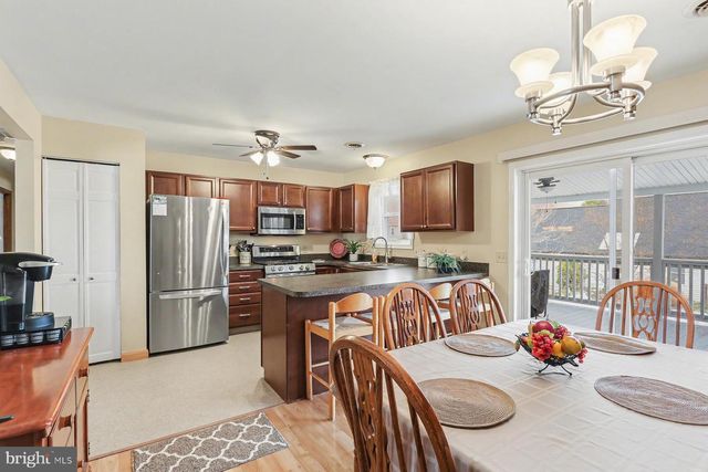 2028 MT VERNON CIR, Harrisburg, PA 17110