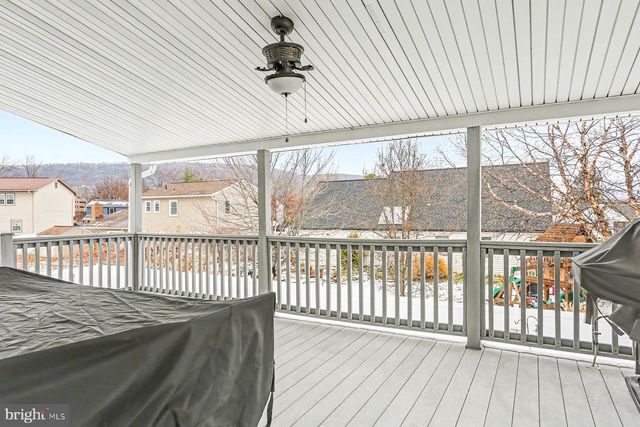 2028 MT VERNON CIR, Harrisburg, PA 17110