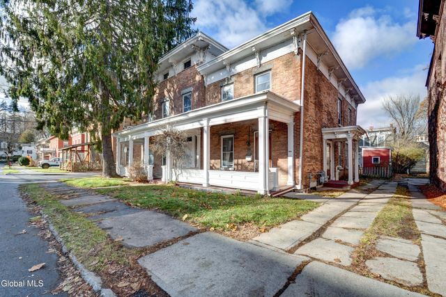 44 Mohawk Street, Fort Plain, NY 13339