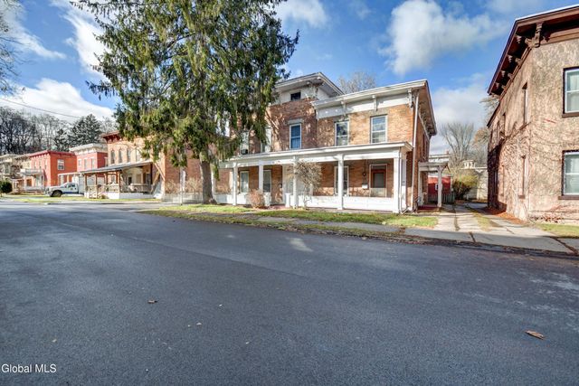 44 Mohawk Street, Fort Plain, NY 13339