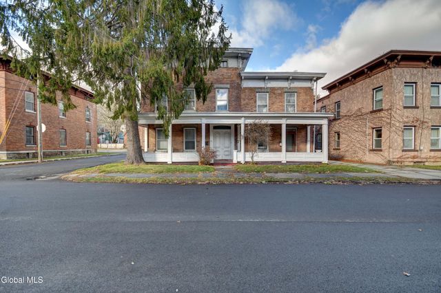 44 Mohawk Street, Fort Plain, NY 13339