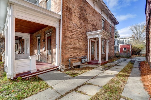 44 Mohawk Street, Fort Plain, NY 13339