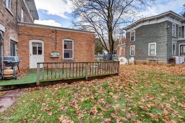 44 Mohawk Street, Fort Plain, NY 13339