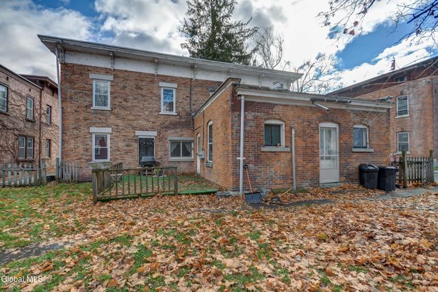 44 Mohawk Street, Fort Plain, NY 13339