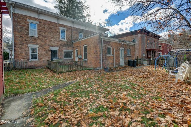 44 Mohawk Street, Fort Plain, NY 13339