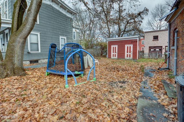 44 Mohawk Street, Fort Plain, NY 13339