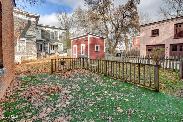 44 Mohawk Street, Fort Plain, NY 13339