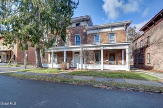 44 Mohawk Street, Fort Plain, NY 13339