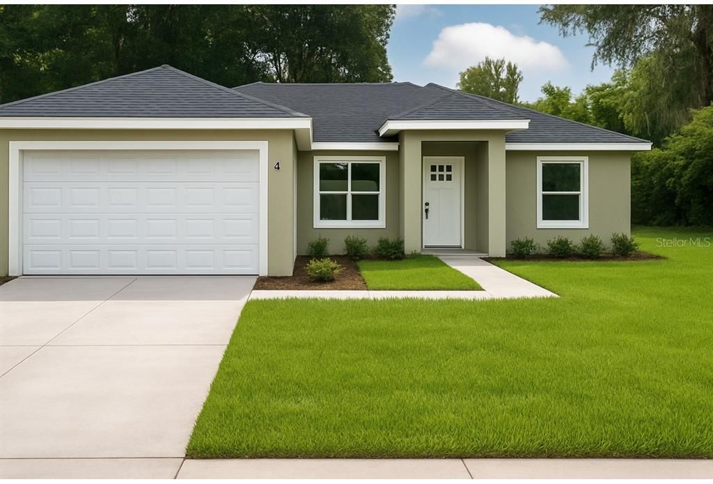 527 SW 15TH AVENUE, Ocala, FL 34471