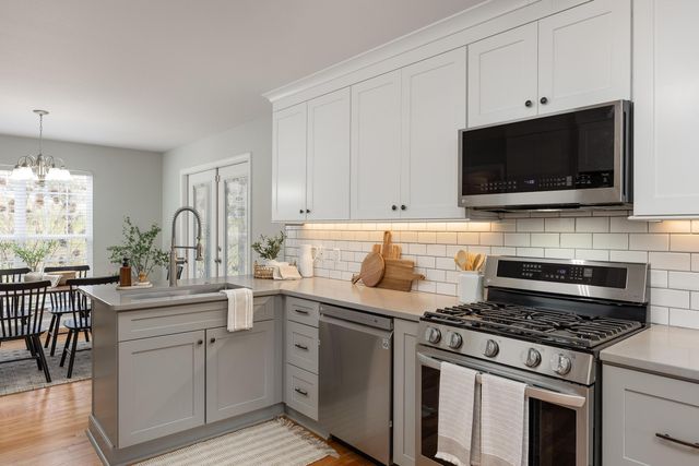 331 Harvest Court, Soddy Daisy, TN 37379