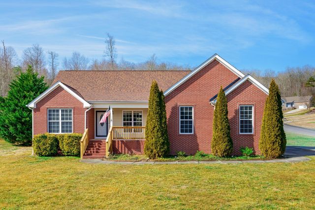 331 Harvest Court, Soddy Daisy, TN 37379
