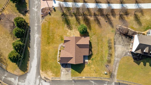 331 Harvest Court, Soddy Daisy, TN 37379