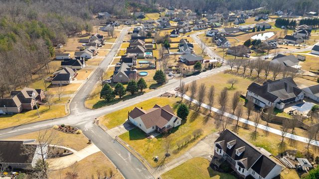 331 Harvest Court, Soddy Daisy, TN 37379