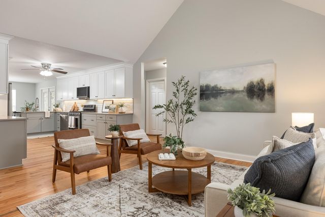 331 Harvest Court, Soddy Daisy, TN 37379