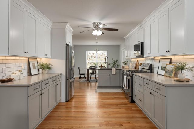 331 Harvest Court, Soddy Daisy, TN 37379