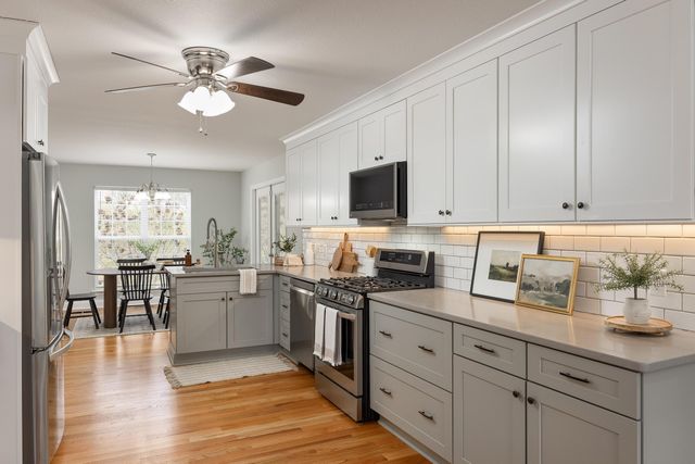 331 Harvest Court, Soddy Daisy, TN 37379