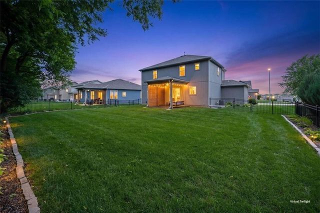 3101 SW Arbor Tree Drive, Lee's Summit, MO 64082