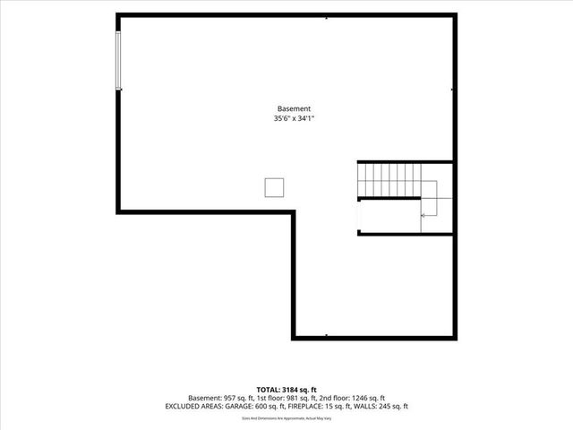 3101 SW Arbor Tree Drive, Lee's Summit, MO 64082